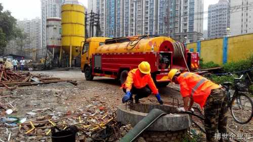 钟楼区荷花池街道单位抽粪价格超低