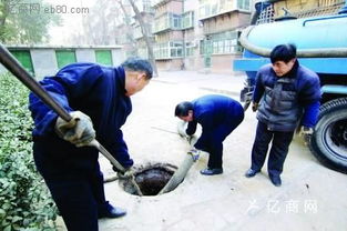 平谷区清掏化粪池56232012 抽化粪池促销 抽化粪池供应商 北京鸿顺通清理化粪池清掏公司