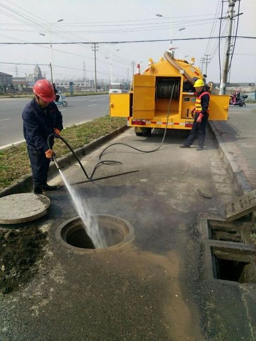 沈阳管道疏通厂家管道疏通清洗米脂资讯