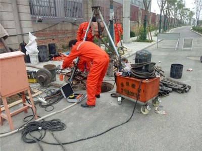 新郑市化粪池清理12年服务