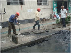 常州下水道疏通,管道疏通,高压清洗管道,抽粪