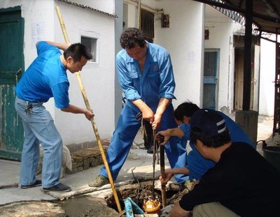 无锡崇安区广益无锡清理污水池服务周到