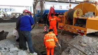 专业抽污水九江市免费安装