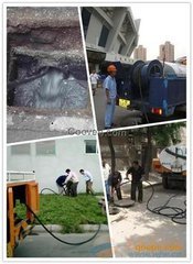 苏州旱厕化粪池清掏工地污水池清理市政排污管道清洗_志趣网