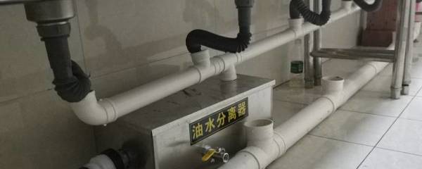 怎样疏通厨房下水道堵塞