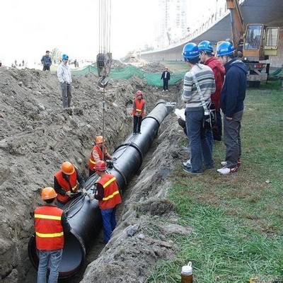 黄石管道清洗下水道养护和沉管抢修