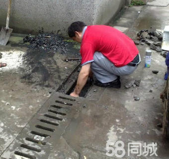 吴中专业疏通、改造上下水管、防水水电安装维修、清洗抽粪