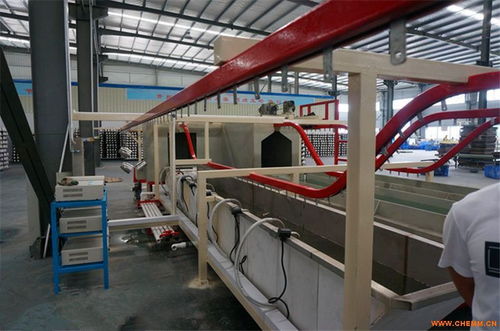 佛山肇庆江门不锈钢水槽悬挂式超声波清洗烘干机 无水印高品质 品牌保证 化工机械网