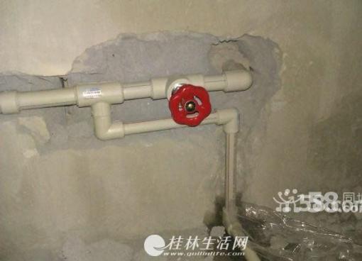 桂林低价大车高压清洗管道,抽粪,管道疏通,改道,钻孔,水电安装 管道疏通 桂林分类信息 桂林二手市场
