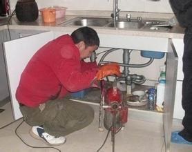 南昌专业下水道疏通我只做疏通所以服务更专业 南昌下水道疏通