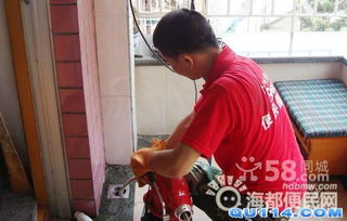 60元机械管道疏通,下水道疏通,马桶疏通 南昌马桶疏通