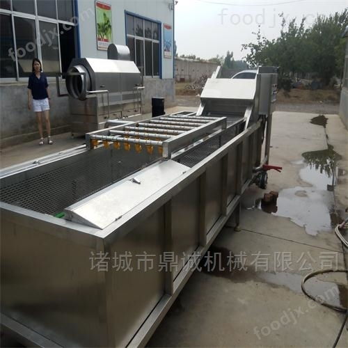 虾仁清洗机 海参清洗设备