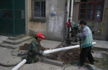 机械钻孔水电安装空调安装管道安装马桶安装
