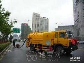 专业化粪池清理,管道疏通,高压清洗,24小时全城 南昌化粪池清理