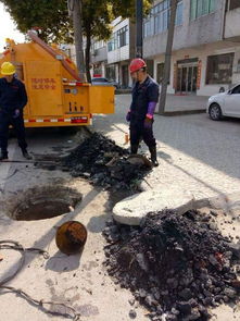图 全市管道疏通 管道清洗 下水管安装 化粪池清理 天津管道维修