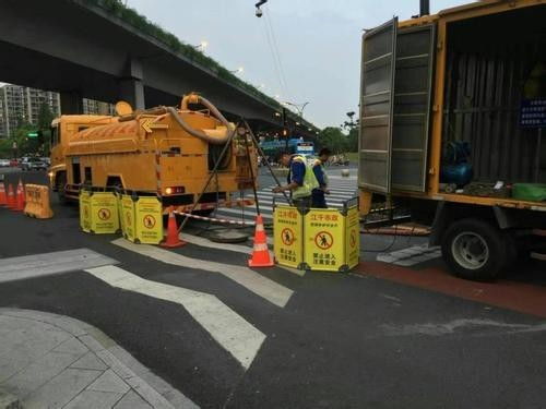 沈阳家里疏通下水道多少钱