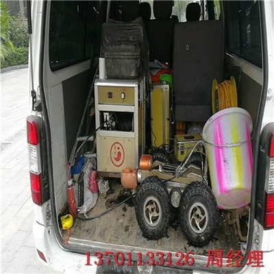 南露园处理污水处理厂调节池淤泥清理经验丰富