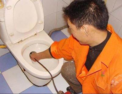 徐汇区下水道疏通与管道设备安装清洗服务指南