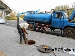 太原高新区专业管道疏通与维修服务