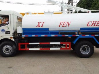 成都专业高压清洗吸污吸粪车及管道疏通车直销服务