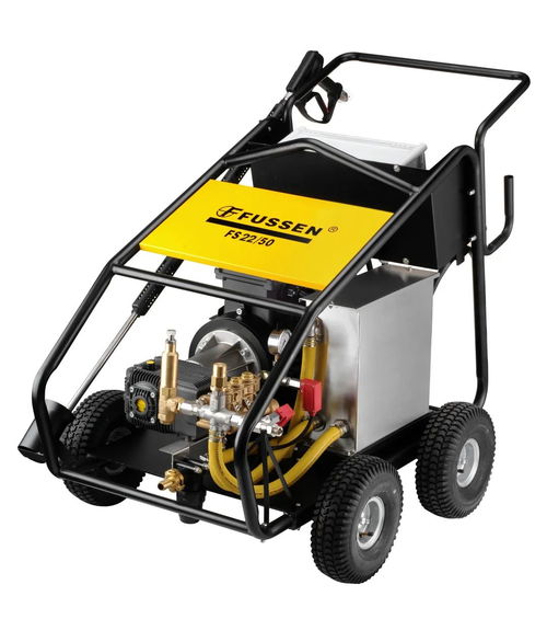 高压清洗机清洗效果检验与管道疏通设备安装清洗指南