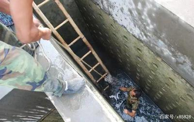 无锡清理沉淀池快速解决,为水质保驾护航