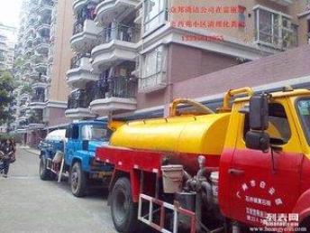 城市管道疏通与清洁服务全攻略 从广州到深圳的专业解决方案