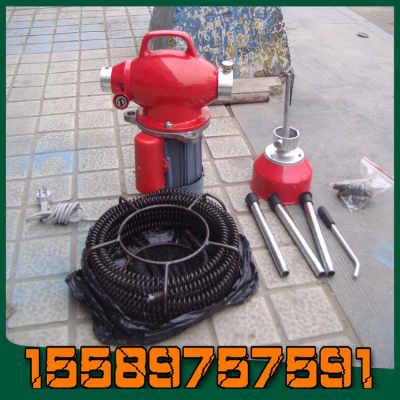 自动管道清洗机 鑫宏品牌直销，打造畅通无忧的管道疏通解决方案