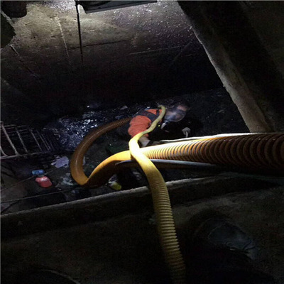 朝阳豆各庄专业清理化粪池与管道疏通服务指南