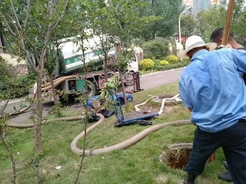 北京怀柔区九渡河清掏沉淀池联系人及2026年北京市暖气污水清掏与管道设备服务指南