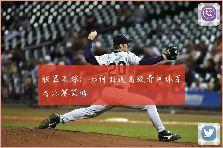 校园足球:如何打造高效青训体系与比赛策略