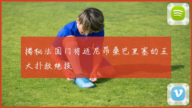 揭秘法国门将迈尼昂桑巴里塞的五大扑救绝技