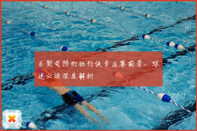 东契奇预测独行侠季后赛前景，球迷必读深度解析