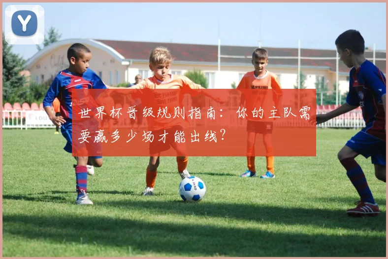 世界杯晋级规则指南:你的主队需要赢多少场才能出线?